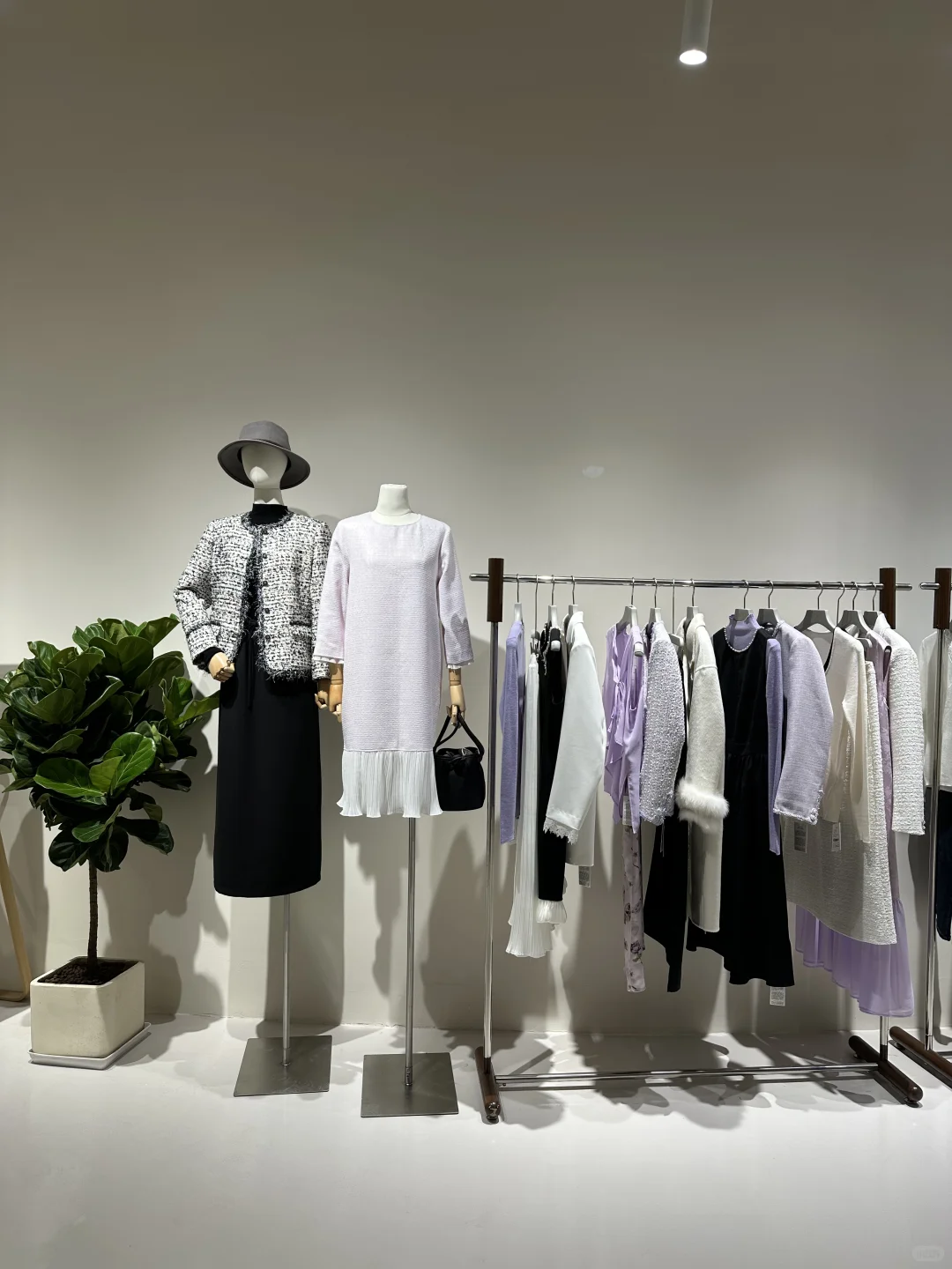 广州30+女性的秋冬衣橱，请锁死这家店