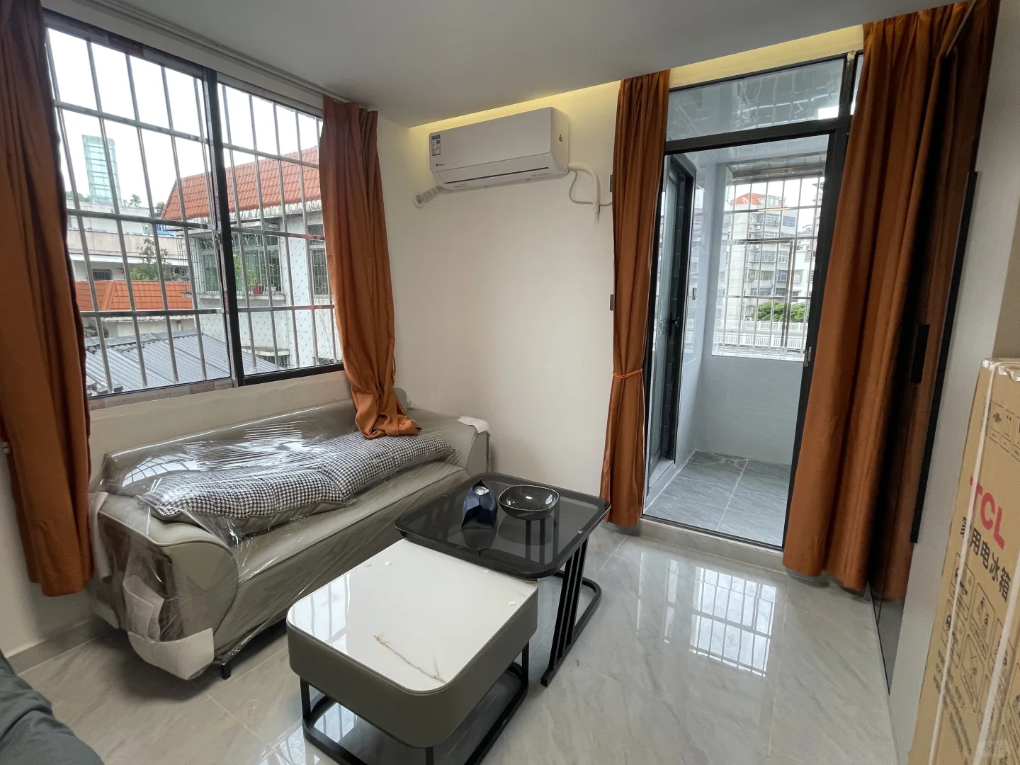 广州本地出租 单间700已搬走