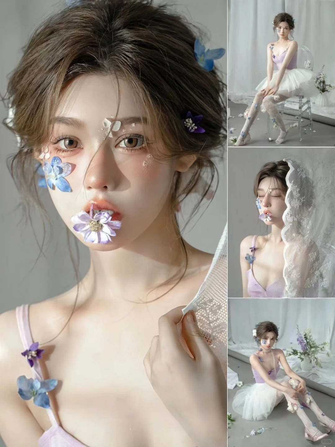 东莞写真‖氛围感拉满💕 拍照好出片📸