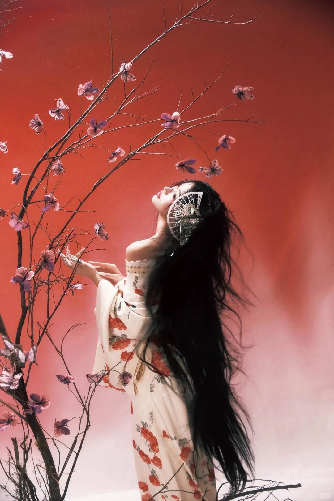 有没有广州的姐妹想拍恶女花魁啊❗️