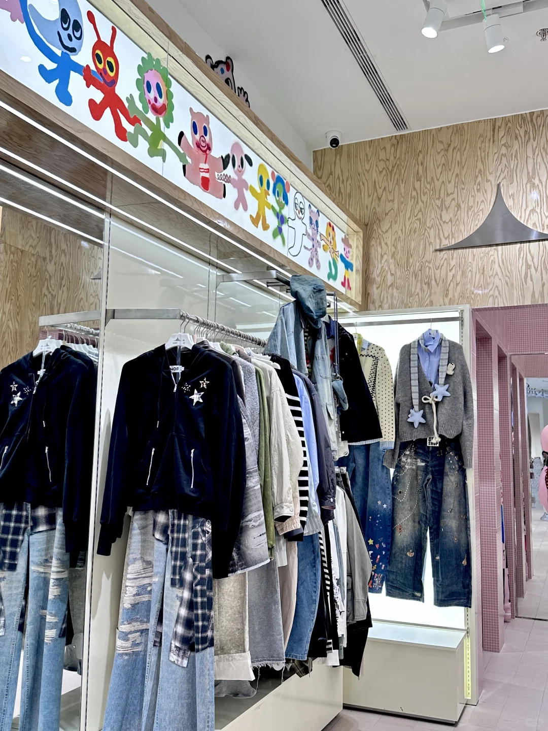 广州新店｜在天环找到了我的本命衣橱！