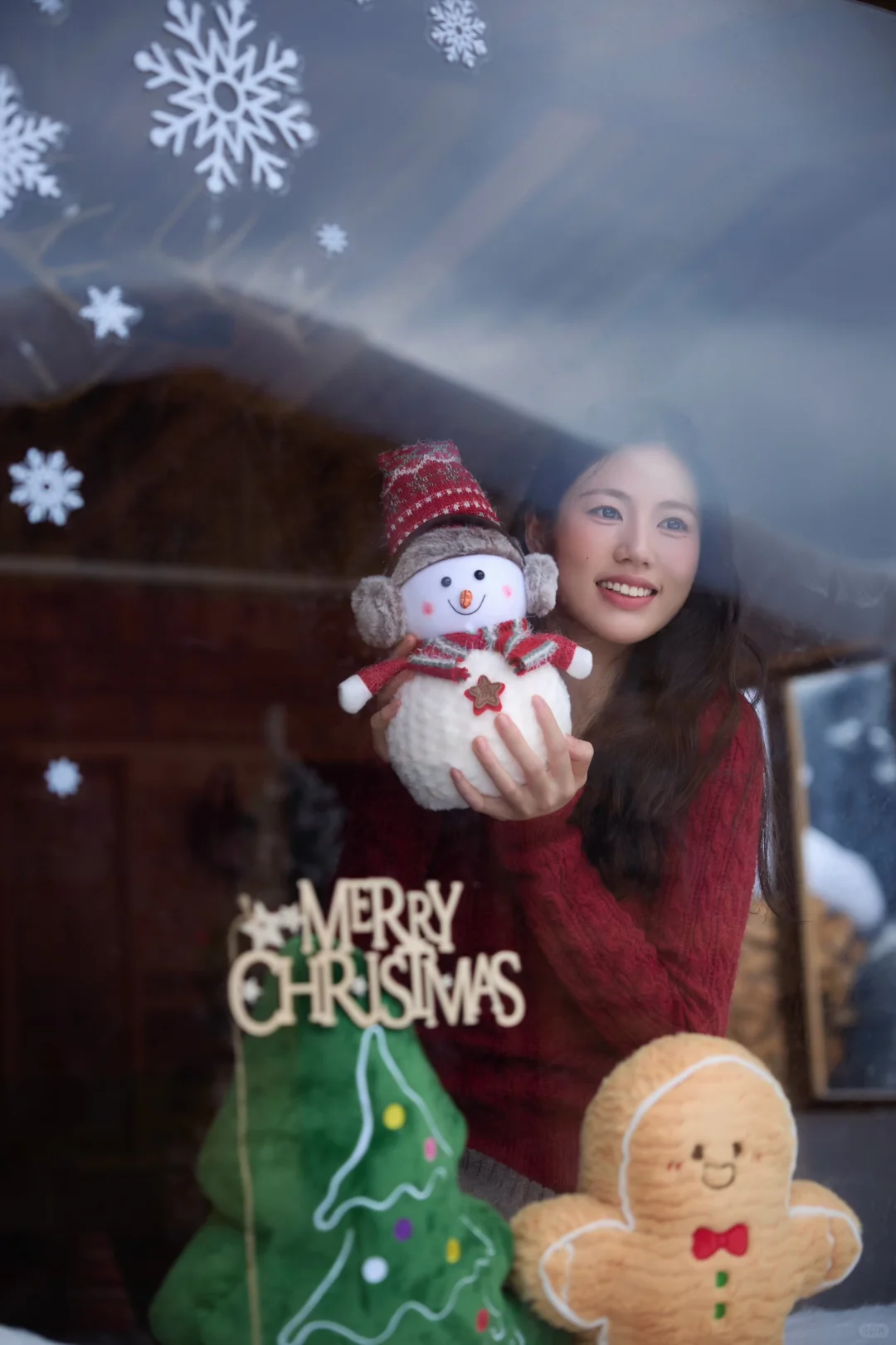 12月13📸广州摄影拍照✨颜值高气质文艺风