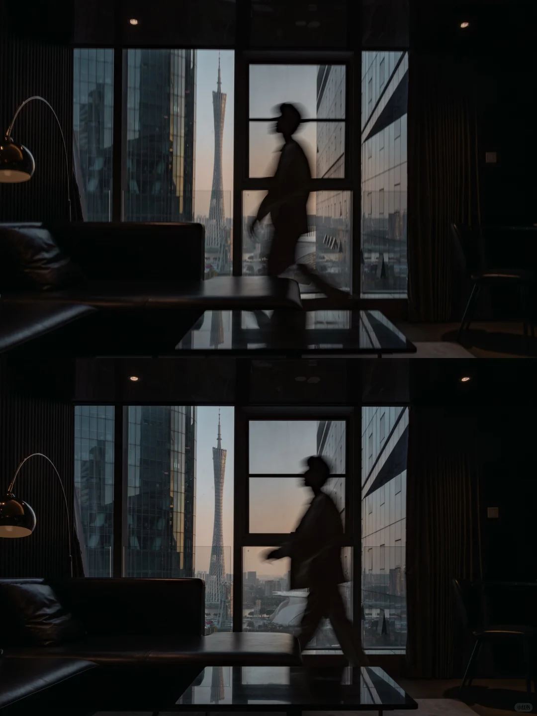 人生建议，去完这1️⃣0️⃣个地方再离开广州