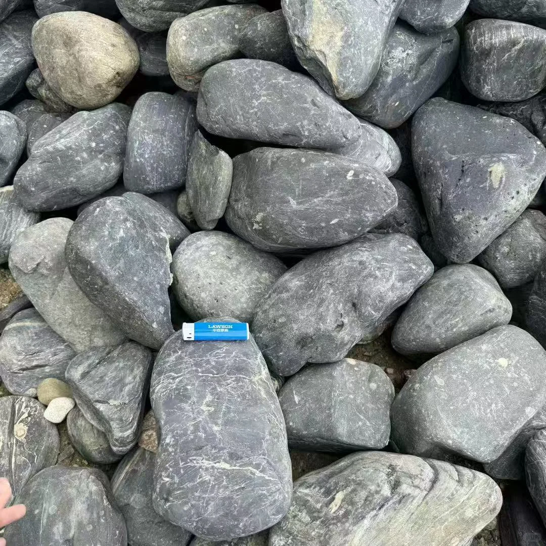 东莞鹅卵石生产