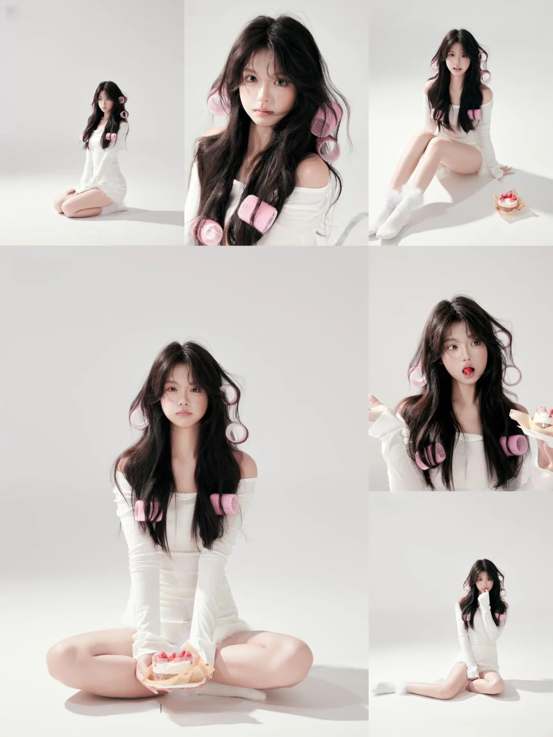 东莞写真‖氛围感拉满💕 拍照好出片📸