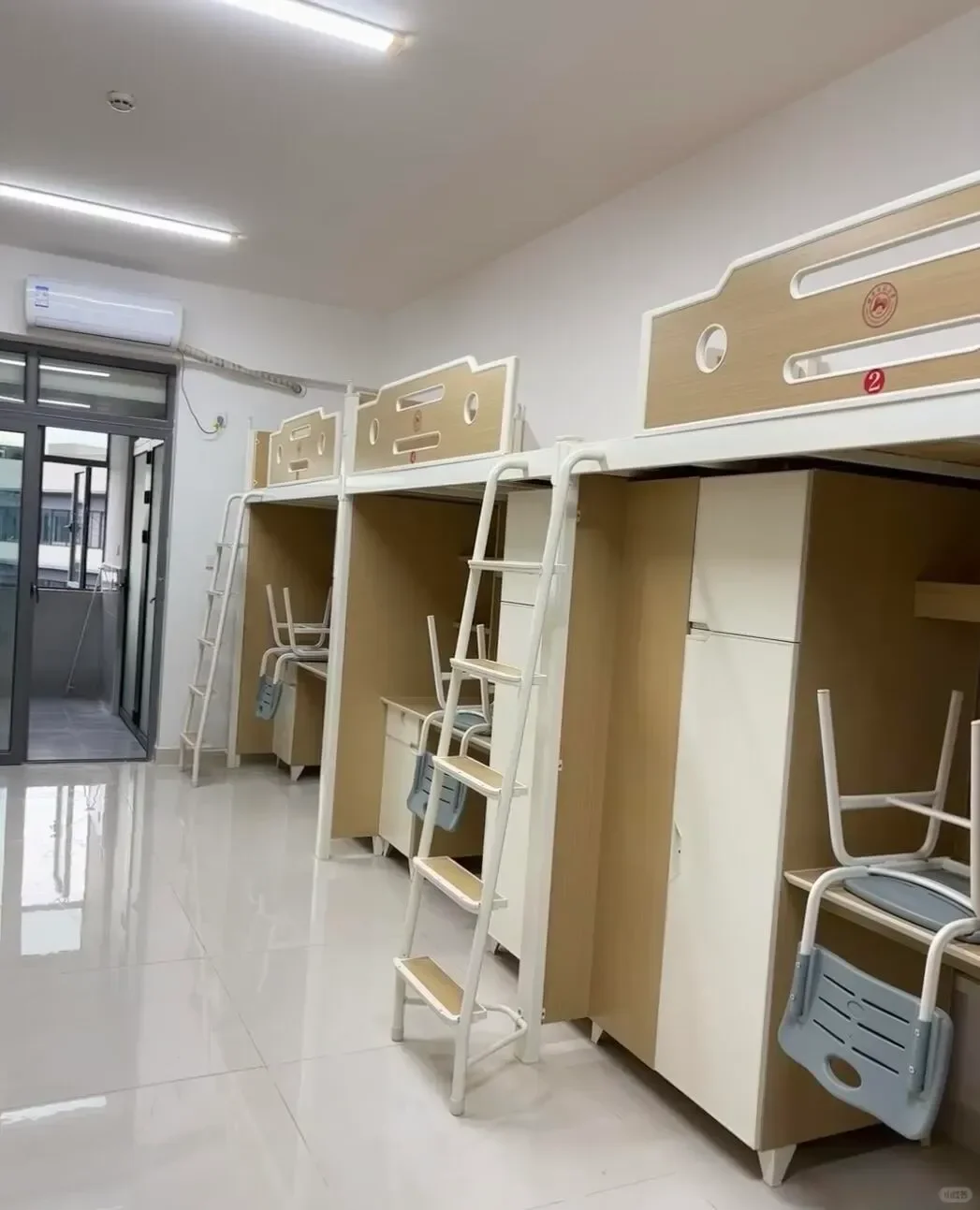 东莞这地方，临时工可太常见了