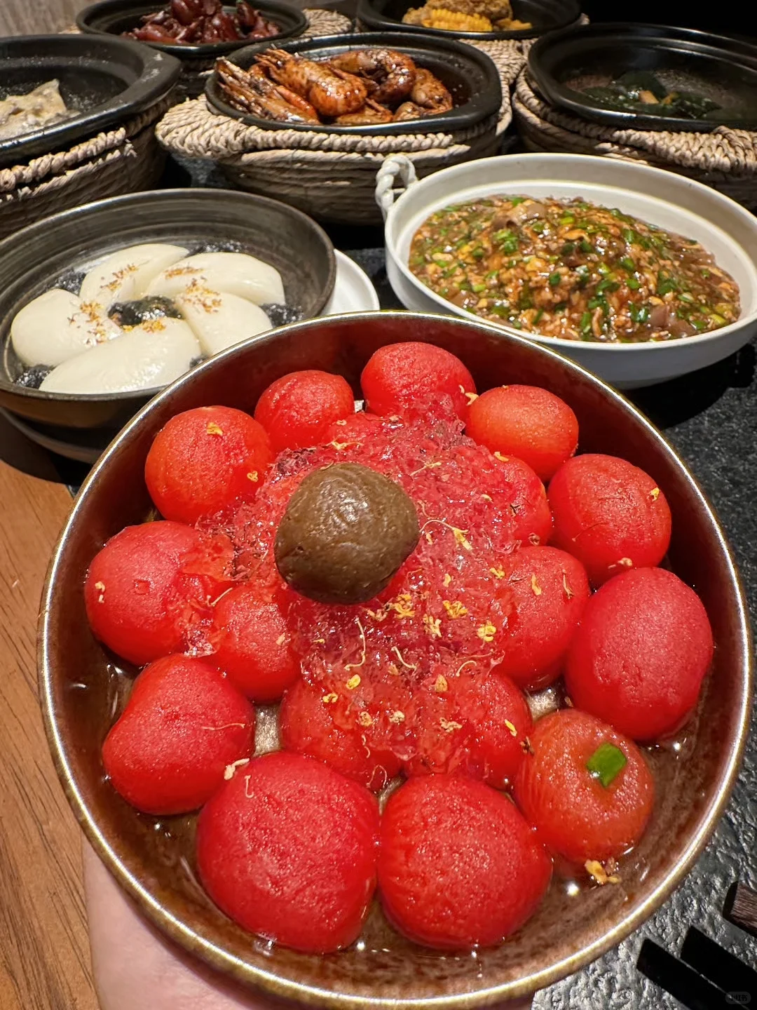 终于等到甬江烟火来东莞啦❗️