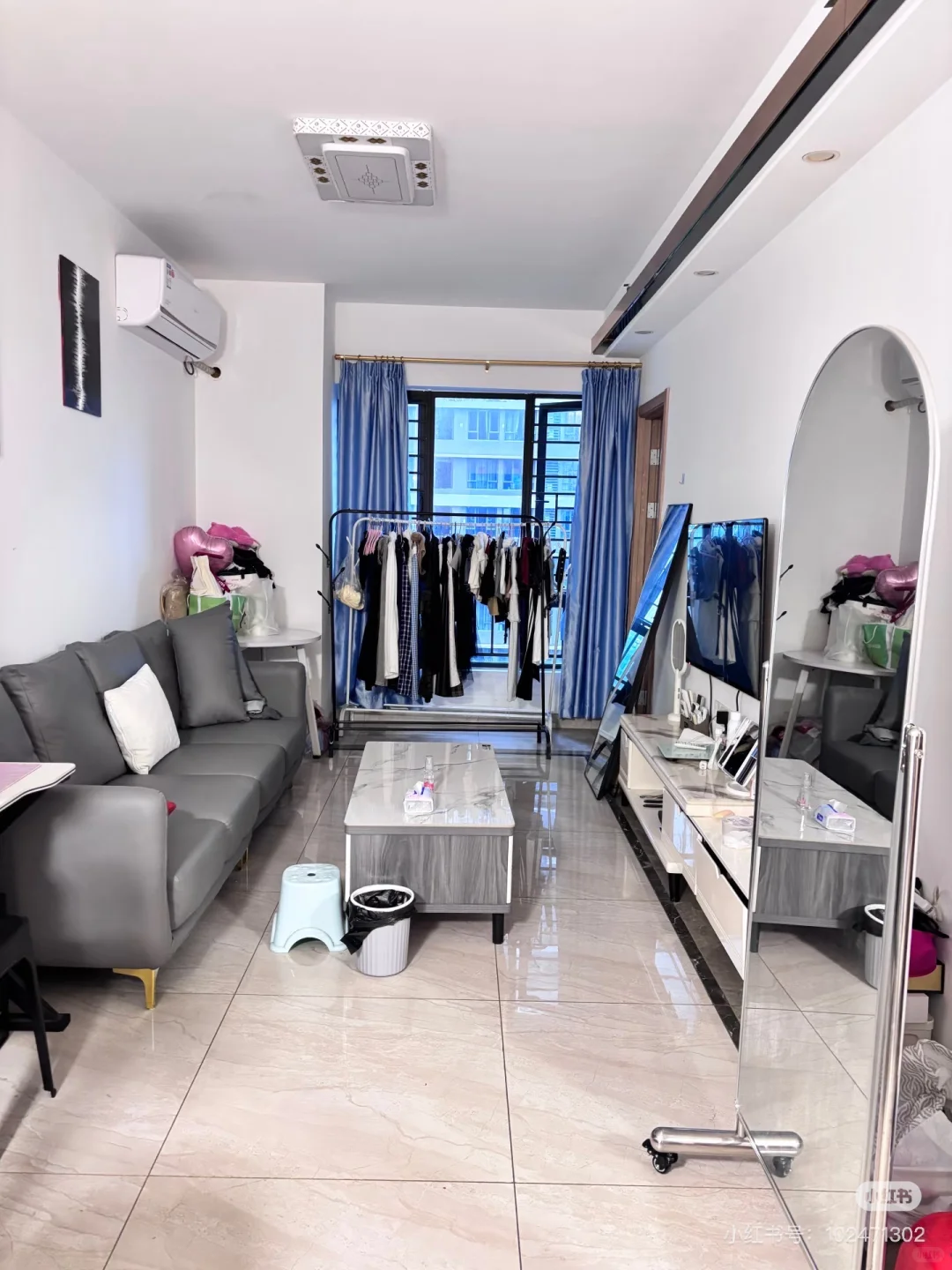 广州番禺 找合租女室友 仅女生