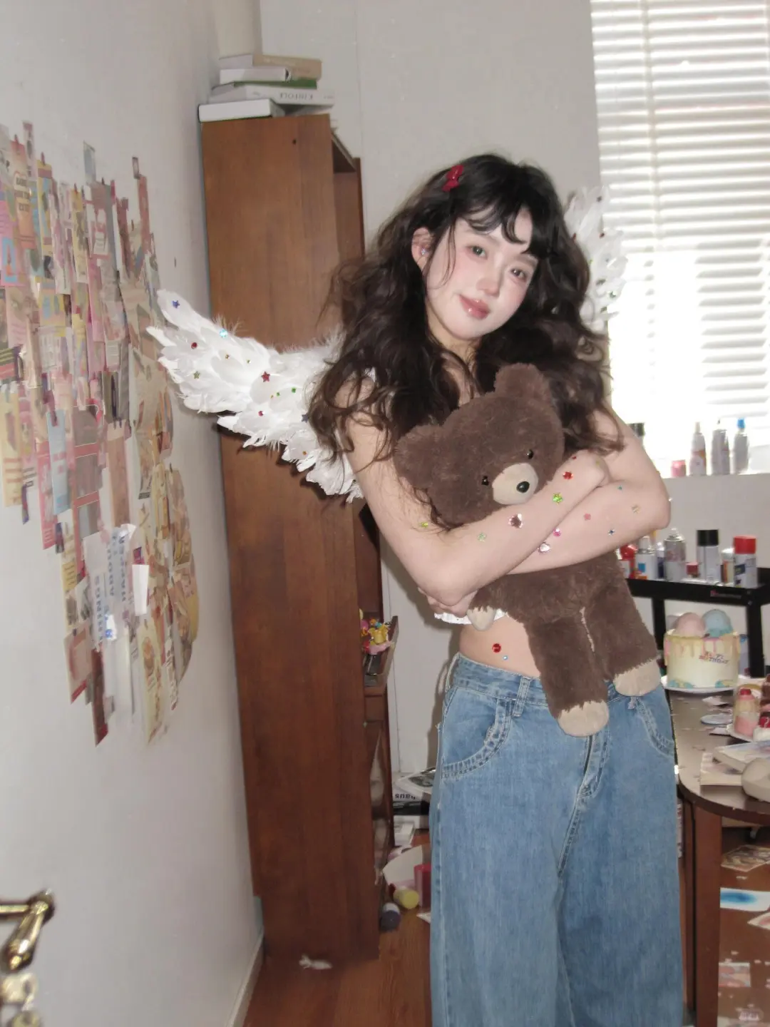 广州📷生日写真✨happy birthday!!