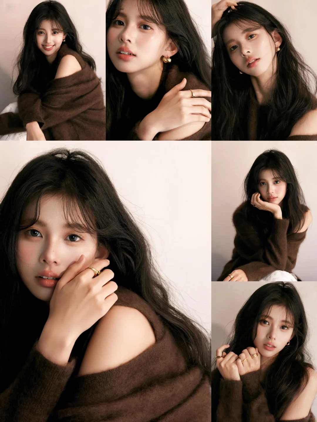 东莞写真‖氛围感拉满💕 拍照好出片📸