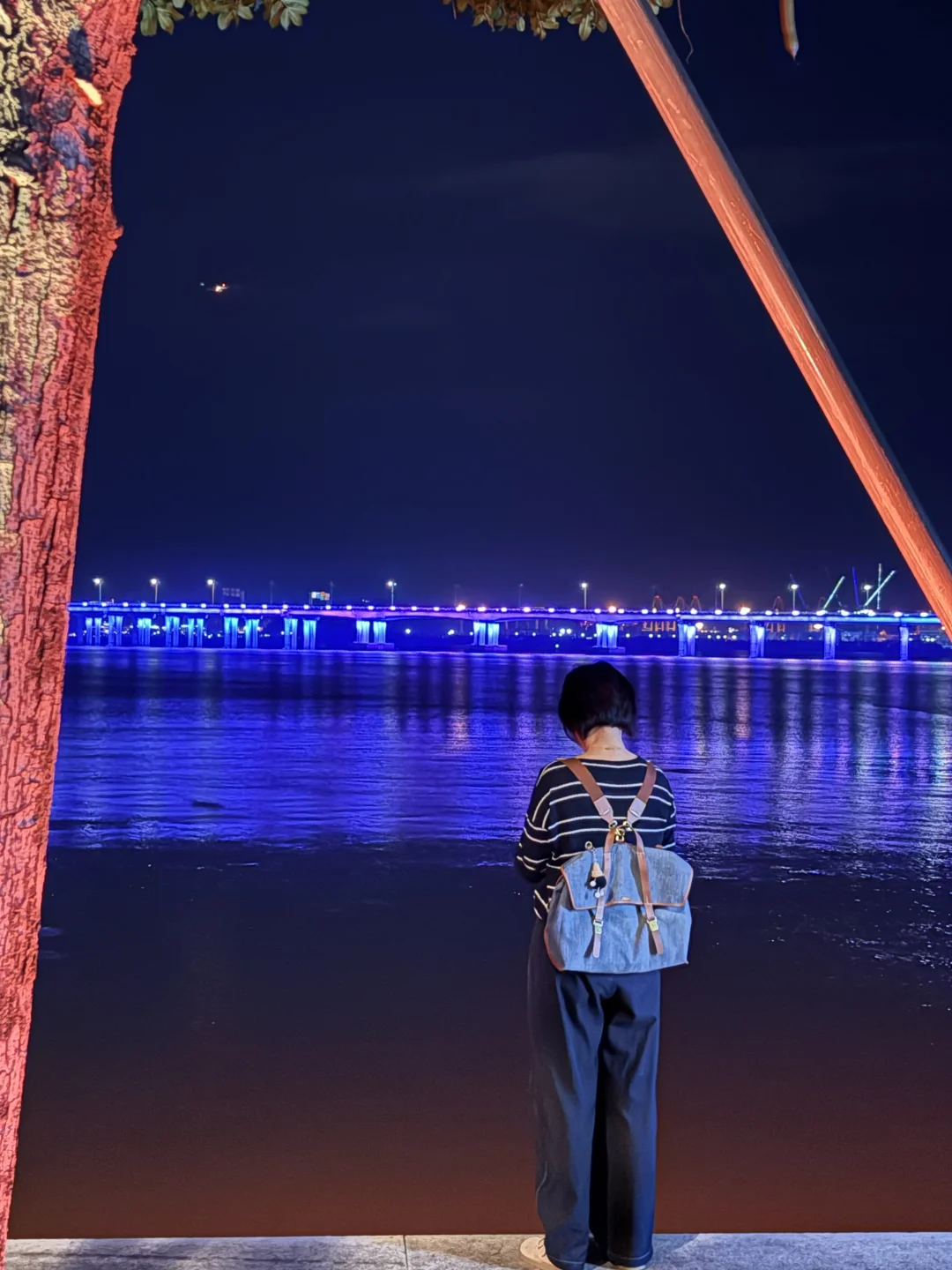 又是羡慕深圳人的一天，公园真的卷到离谱