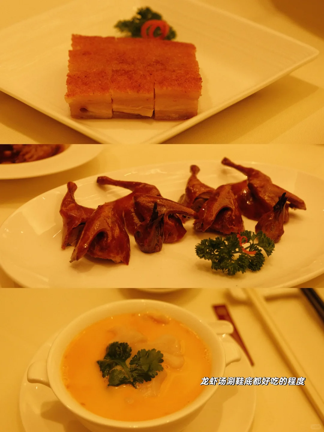 广州一周，两眼一睁就是吃