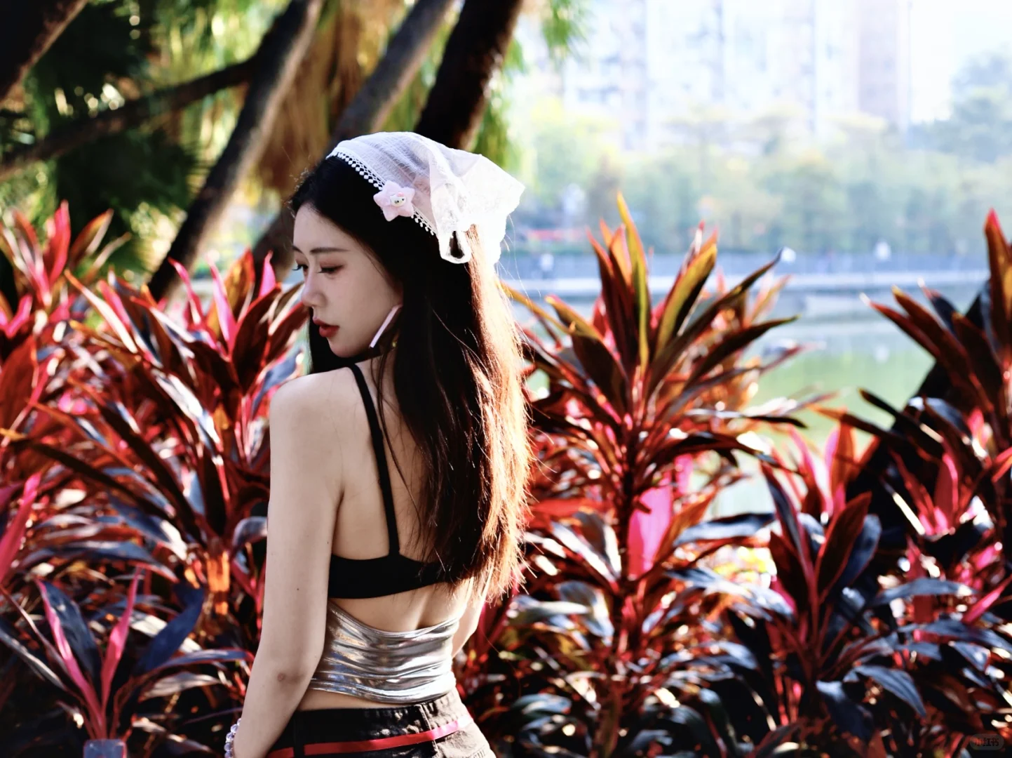 广州流花湖！！！！！！！！！！！！！！！