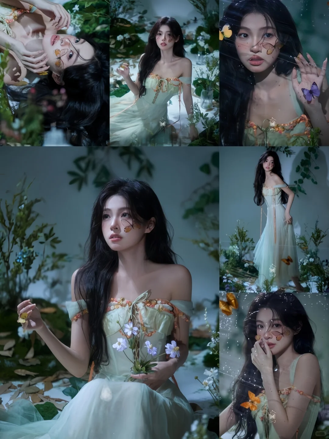 东莞写真‖氛围感拉满💕 拍照好出片📸