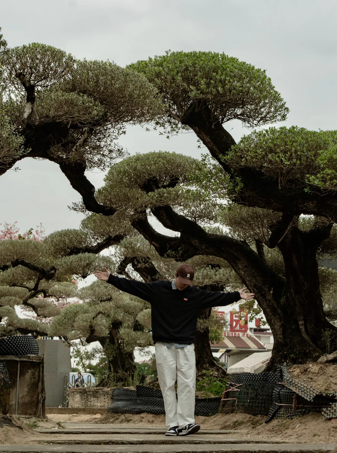 人生建议，去完这1️⃣0️⃣个地方再离开广州
