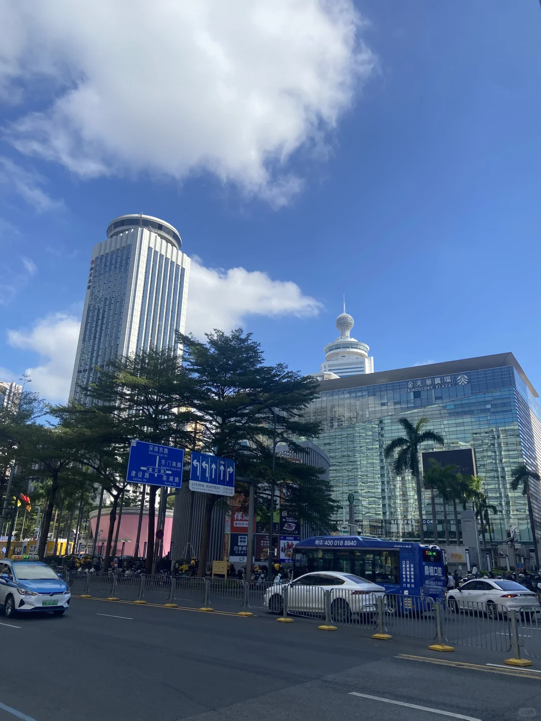 深圳十二月还在穿短袖