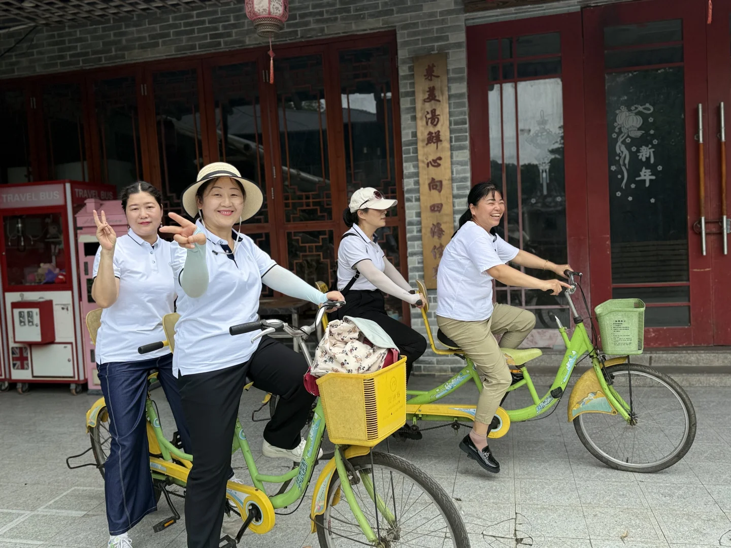 告别k歌!在东莞桥头发现更有趣的团建方式！