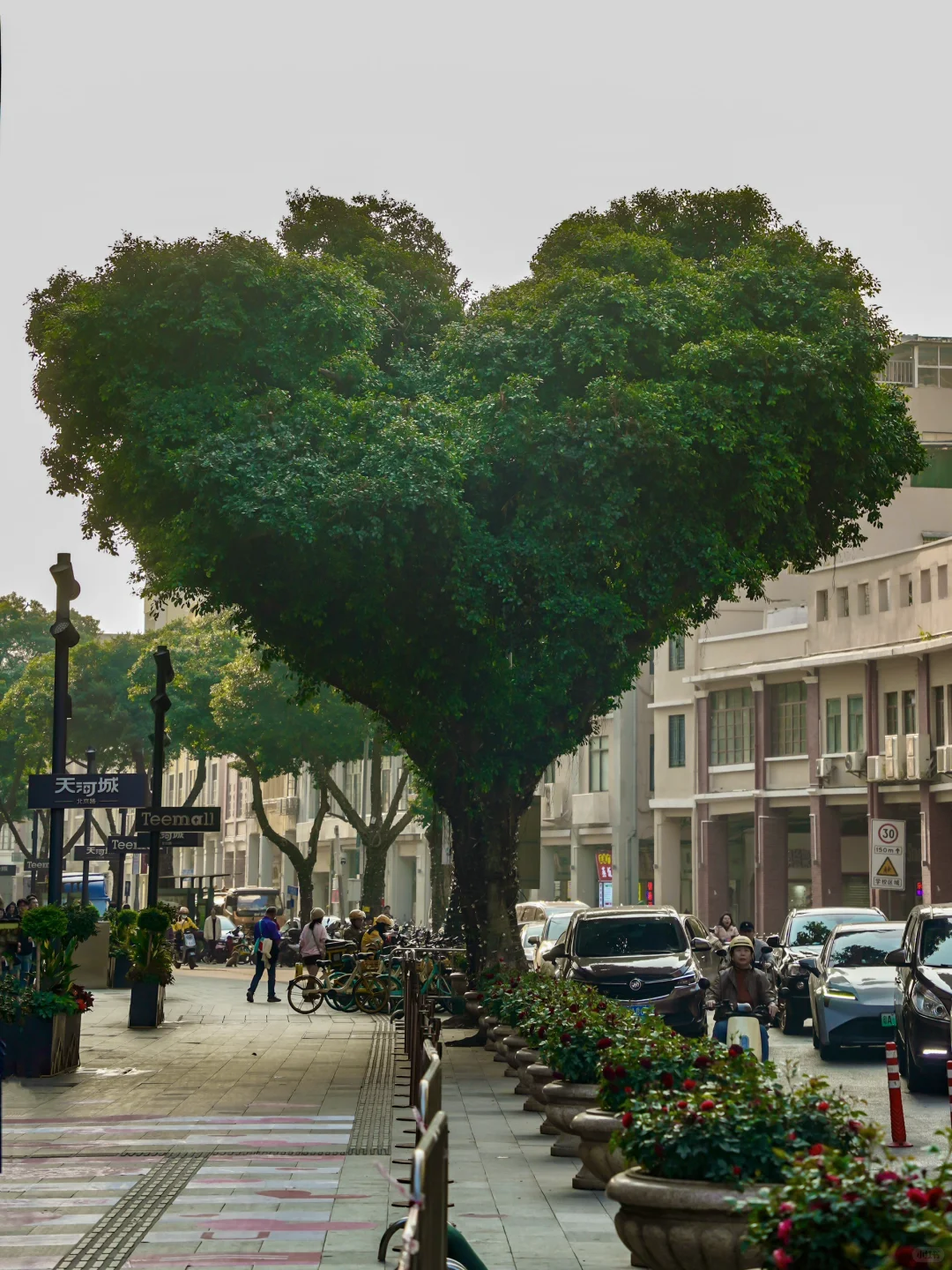 人生建议，去完这1️⃣0️⃣个地方再离开广州