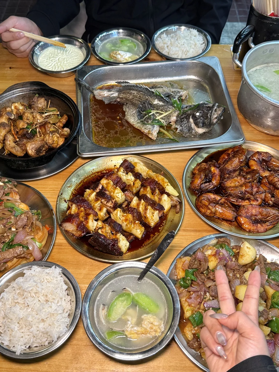 广州！！真心觉得好吃的小店（人均20r…