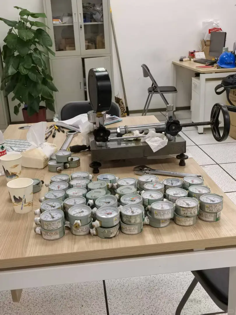 东莞专业CNAS校验检测，仪器外校计量公