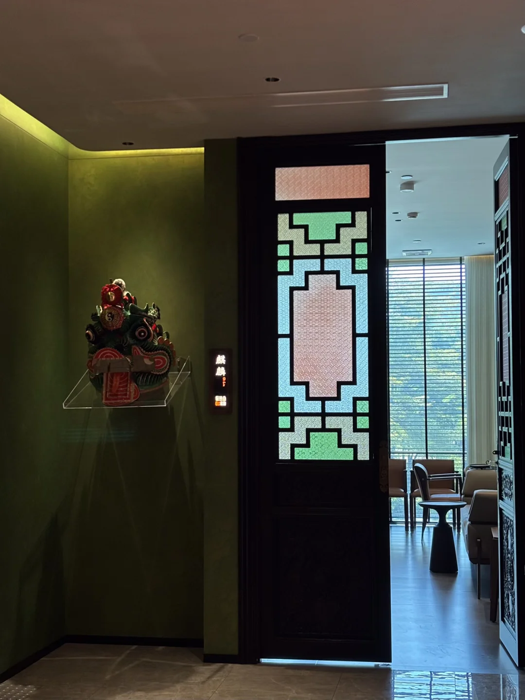 感觉是目前东莞top1的中式Omakase。。😭😭