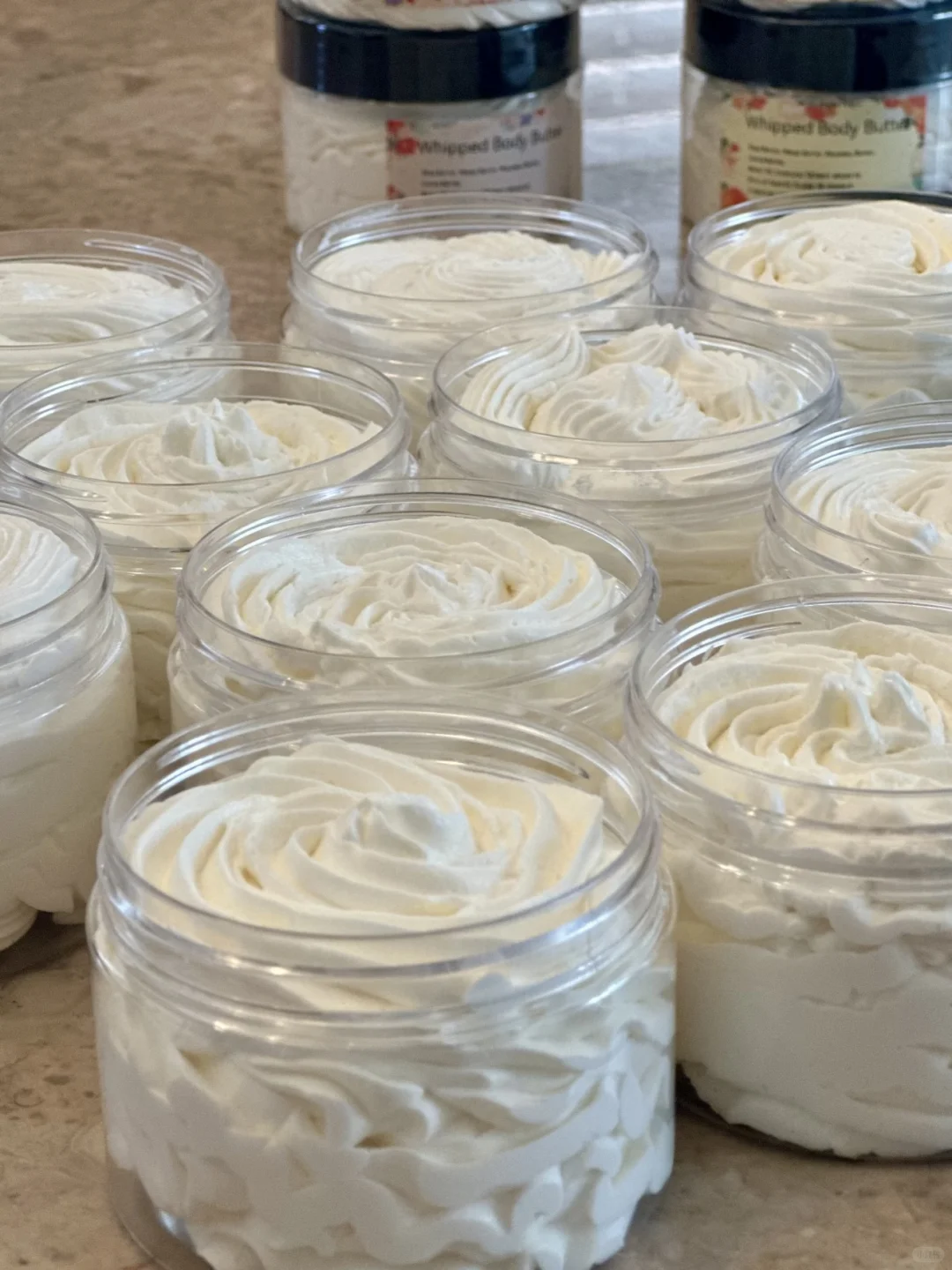 东莞手工DIY身体护肤系列