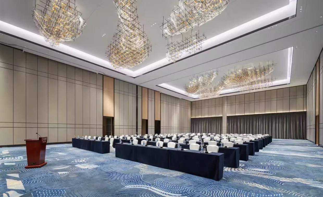 广州南沙区八百平超高档会场推荐！！