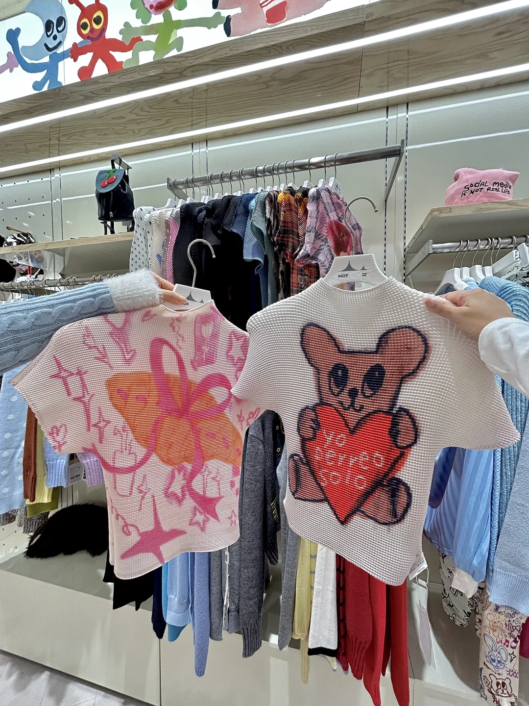 广州新店｜在天环找到了我的本命衣橱！
