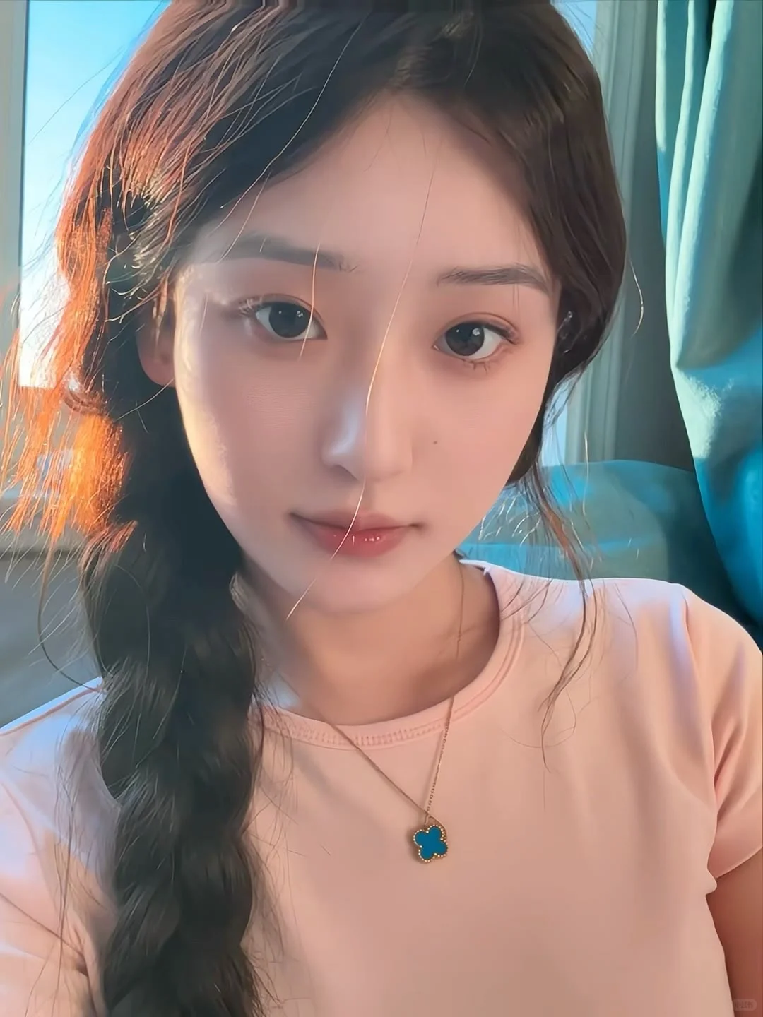 四川妹子在东莞打工