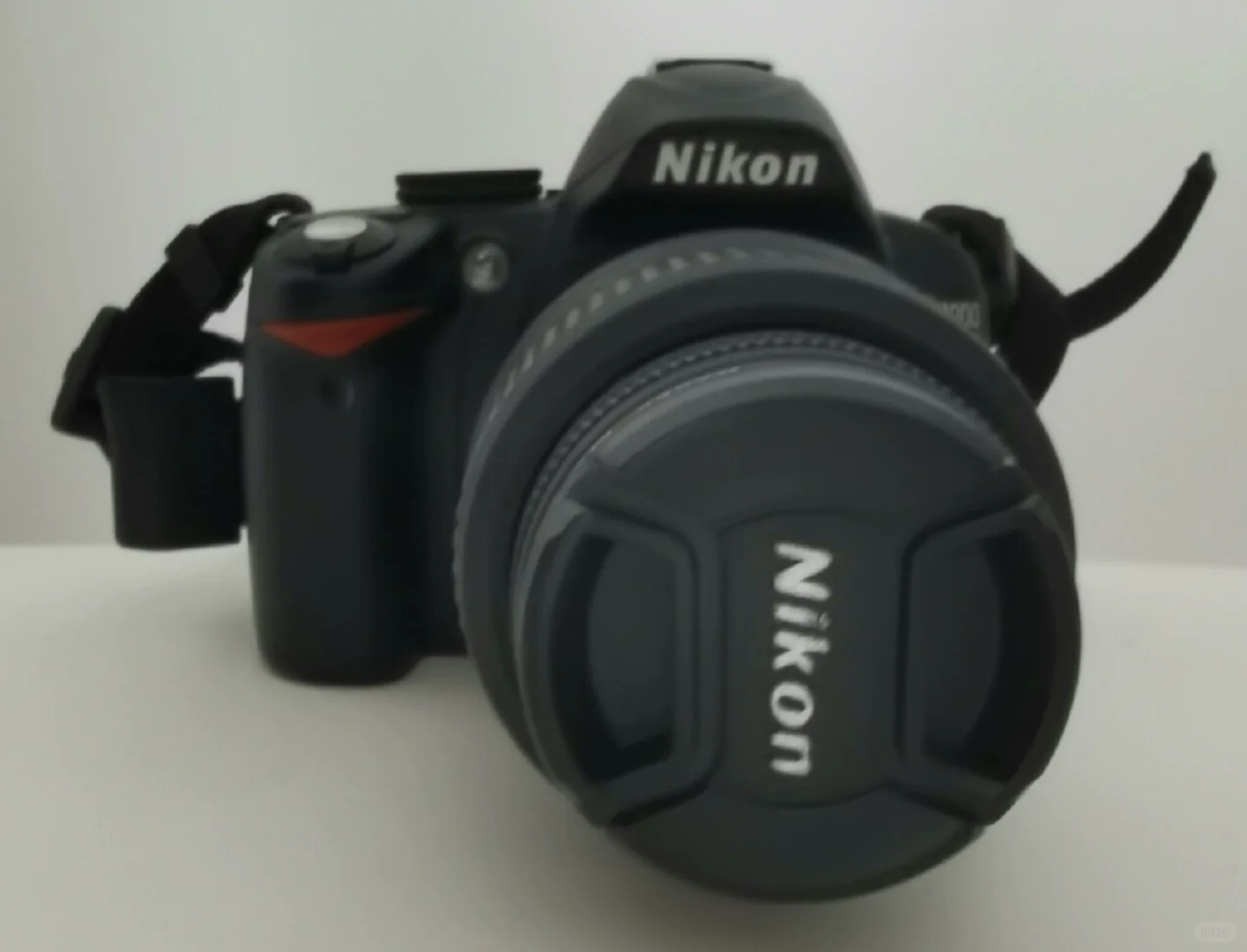 ÷ 广州闲置 尼康d3000+18-55