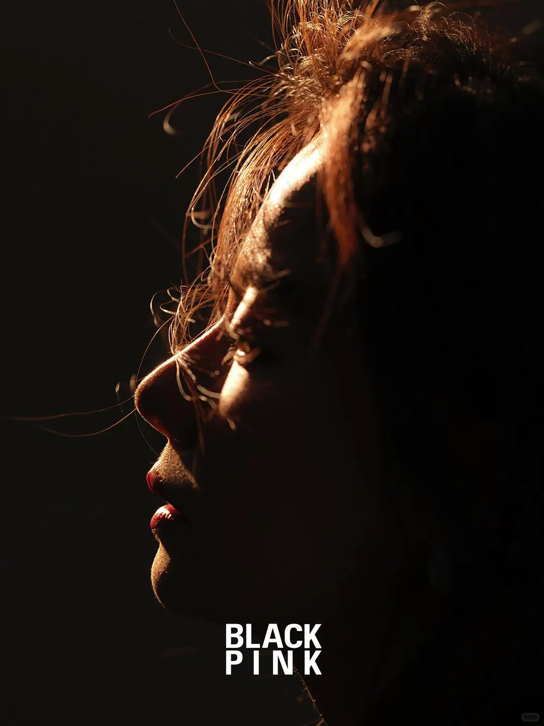 高级感暗调｜用光影雕刻面孔的叙事感✨广州