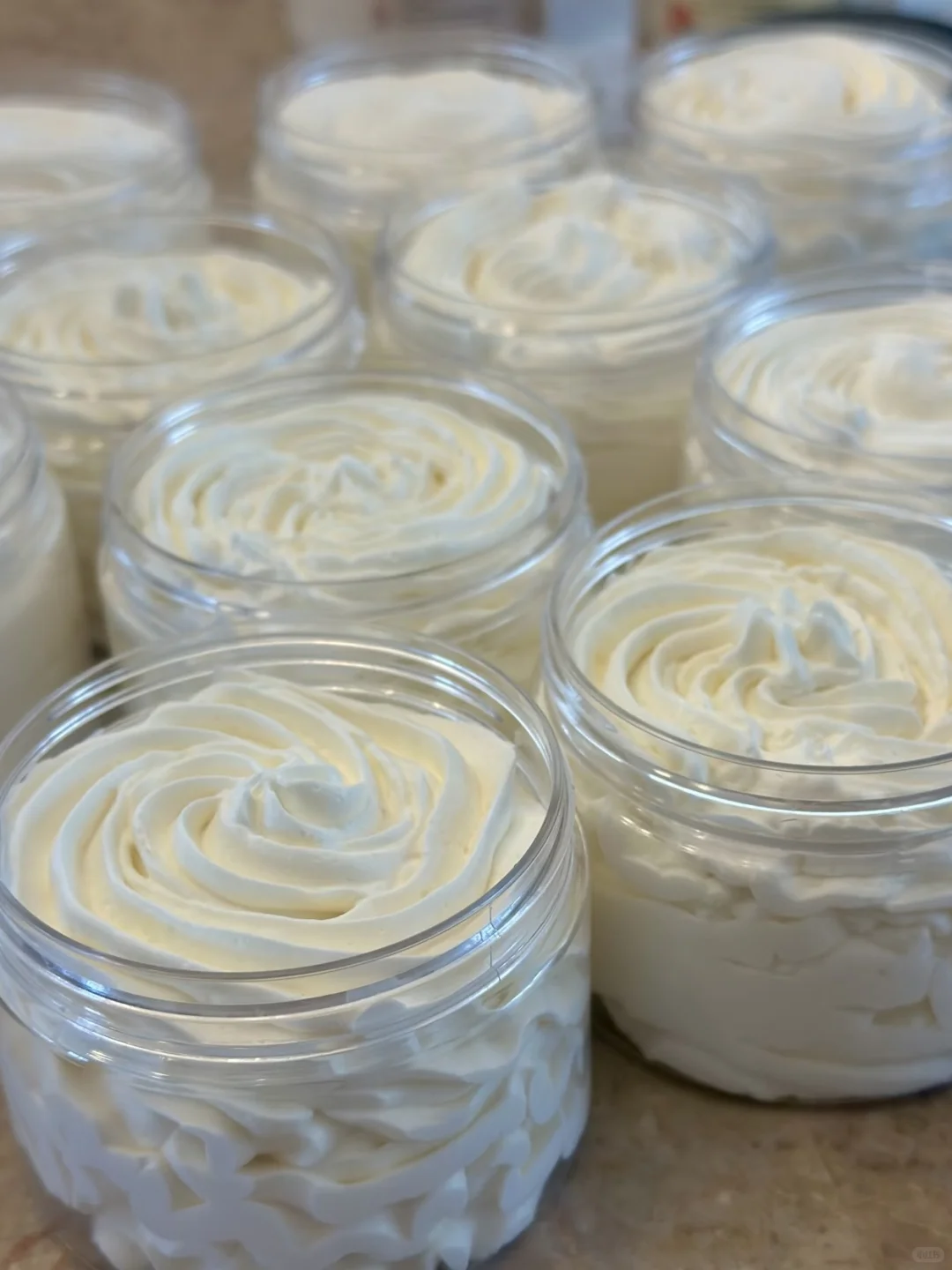 东莞手工DIY身体护肤系列