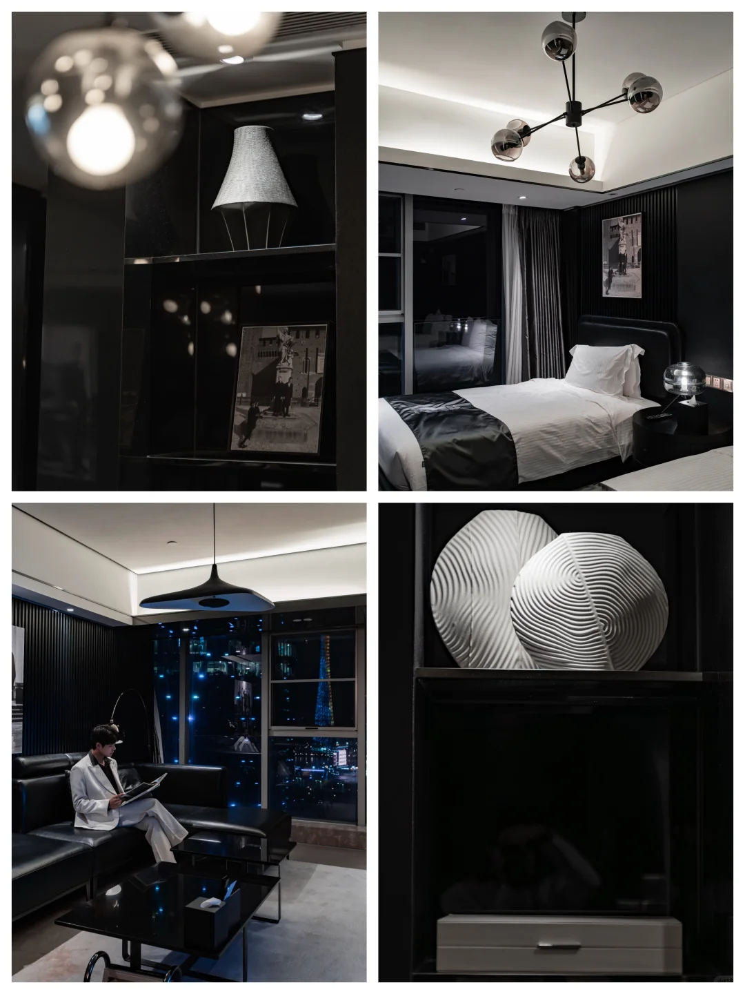 人生建议，去完这1️⃣0️⃣个地方再离开广州