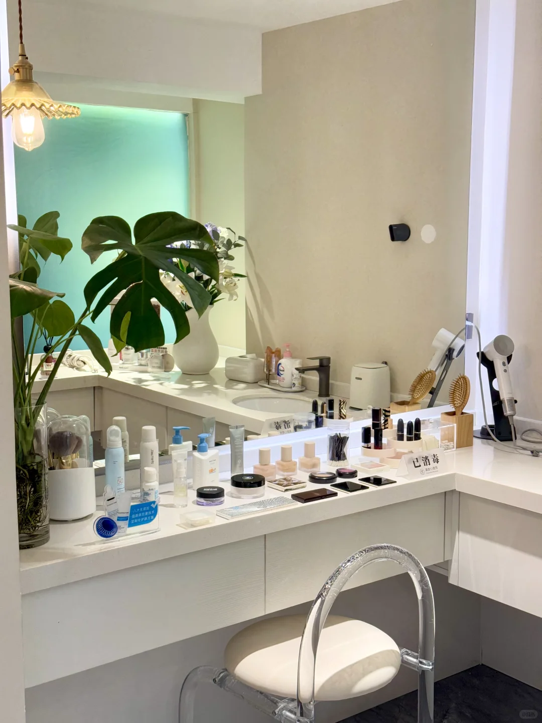 东莞年末美肤仪式✨抽取你的专属星星卡！