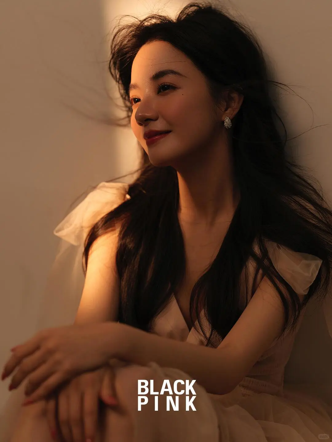 高级感暗调｜用光影雕刻面孔的叙事感✨广州