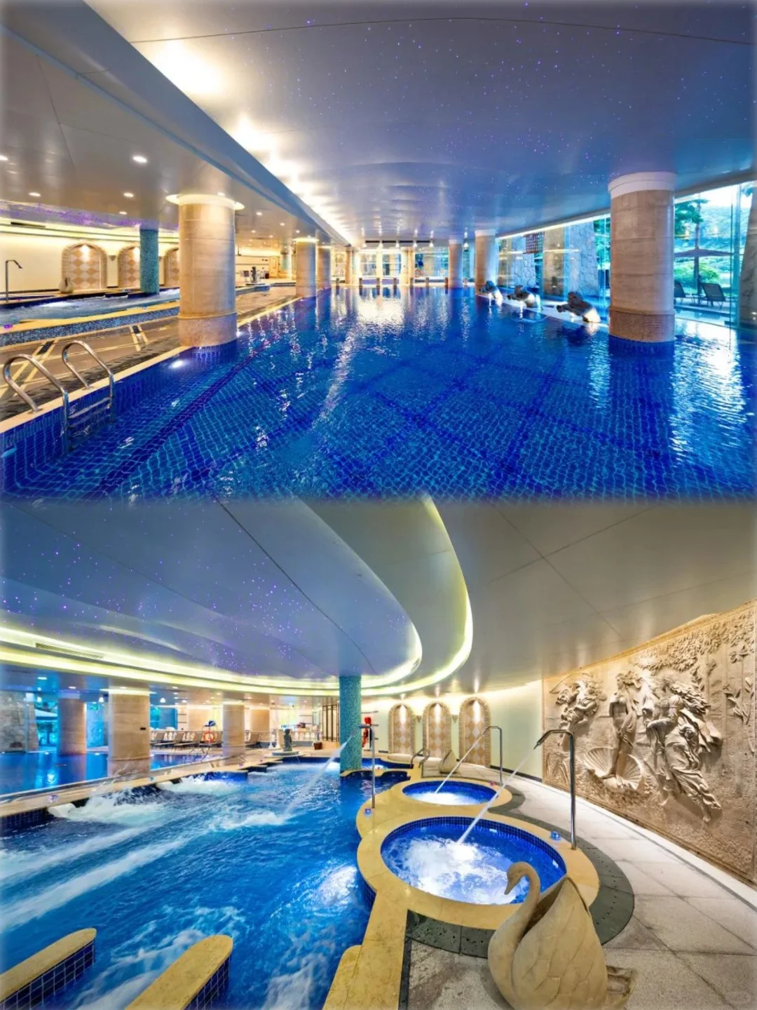 广东小众打卡地｜在这家酒店拍出了人生照片