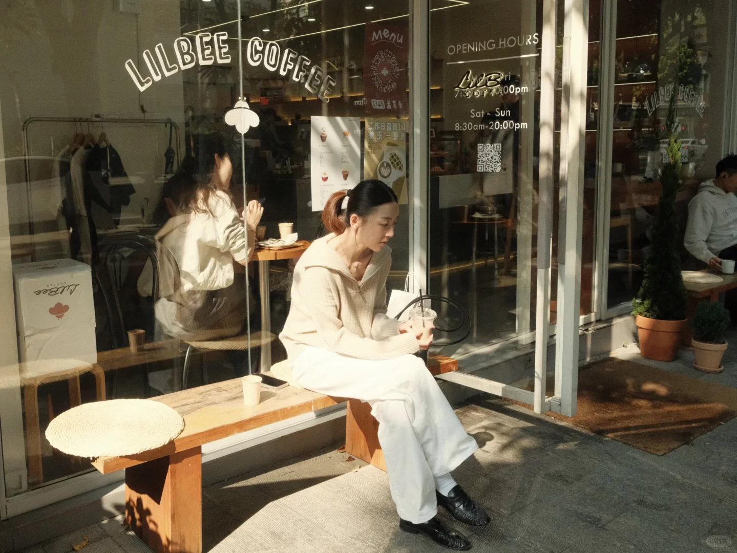 广州一周，两眼一睁就是吃