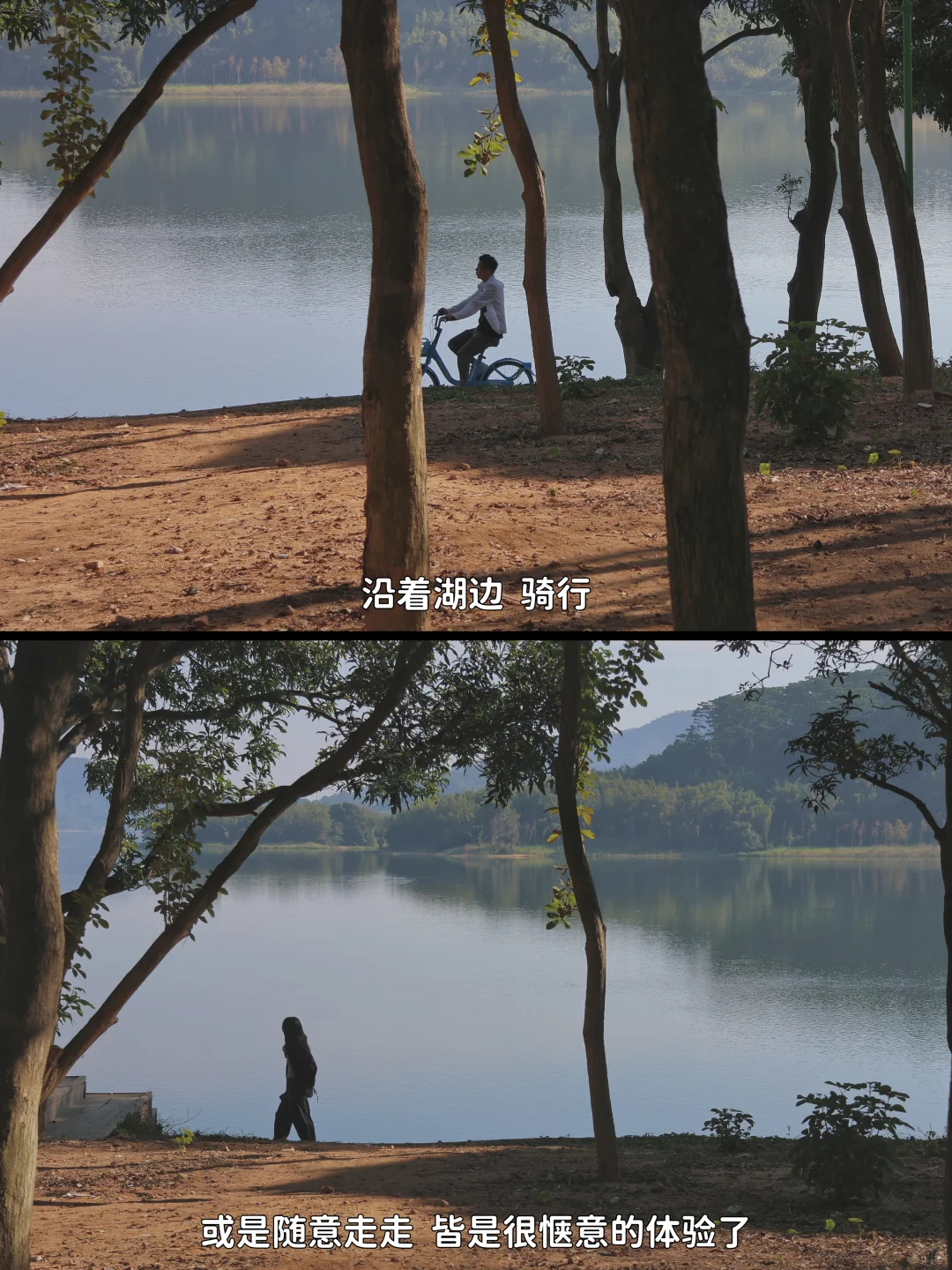 从深圳 坐地铁去东莞逛吃的一天