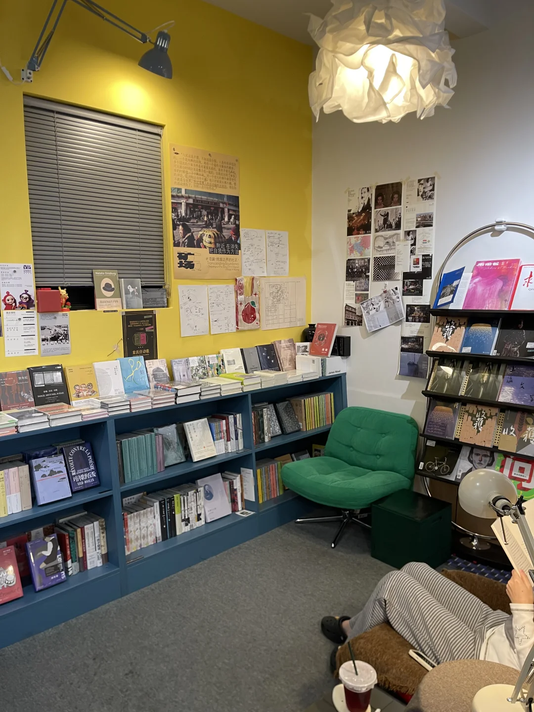 东莞｜这些店好逛到像在日韩街头散步