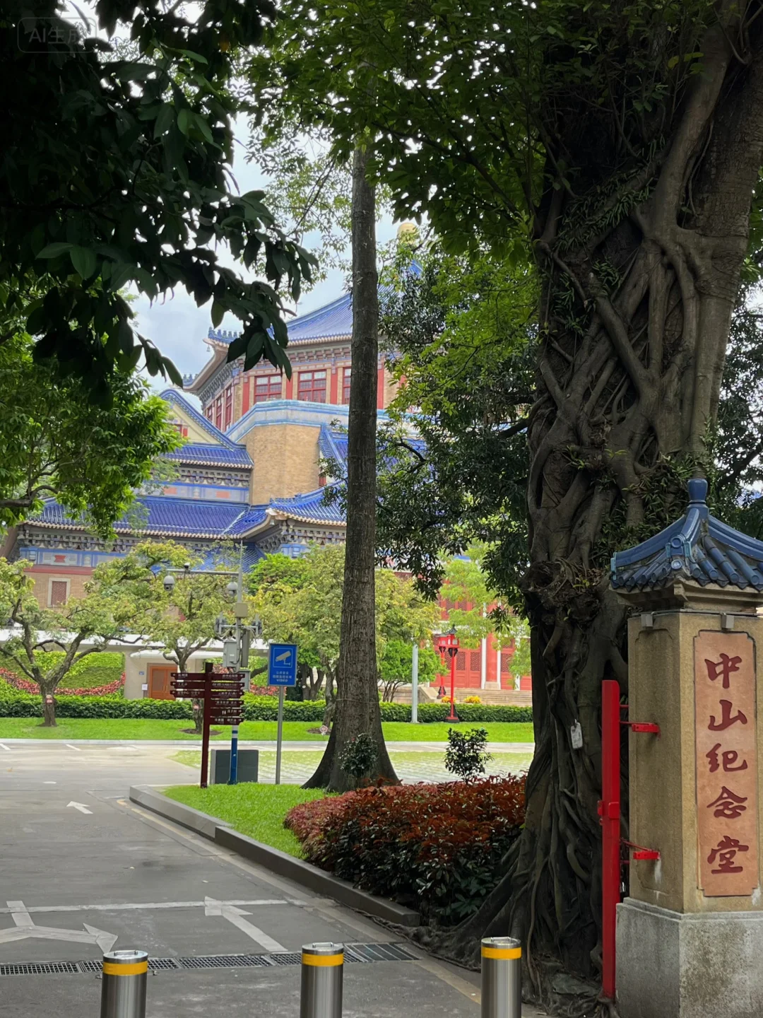 只说大实话的广州逛吃推荐and避雷