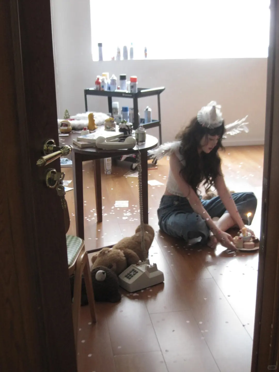 广州📷生日写真✨happy birthday!!