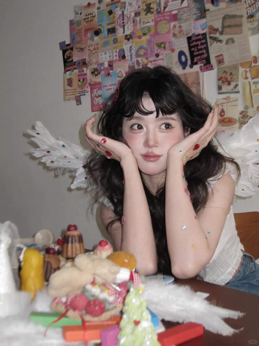 广州📷生日写真✨happy birthday!!