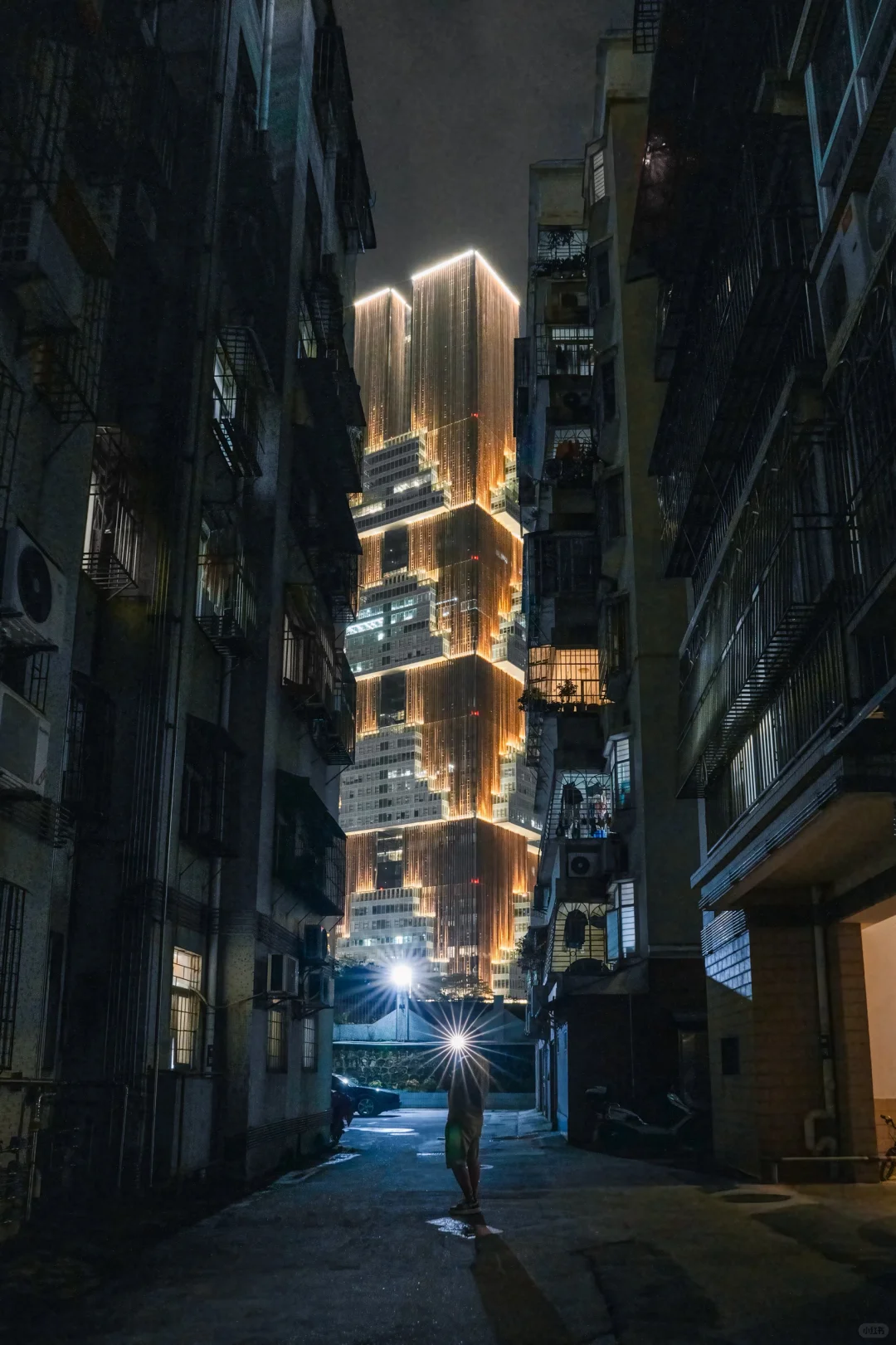 为了这18张照片，我特意飞了趟深圳❗️值得么