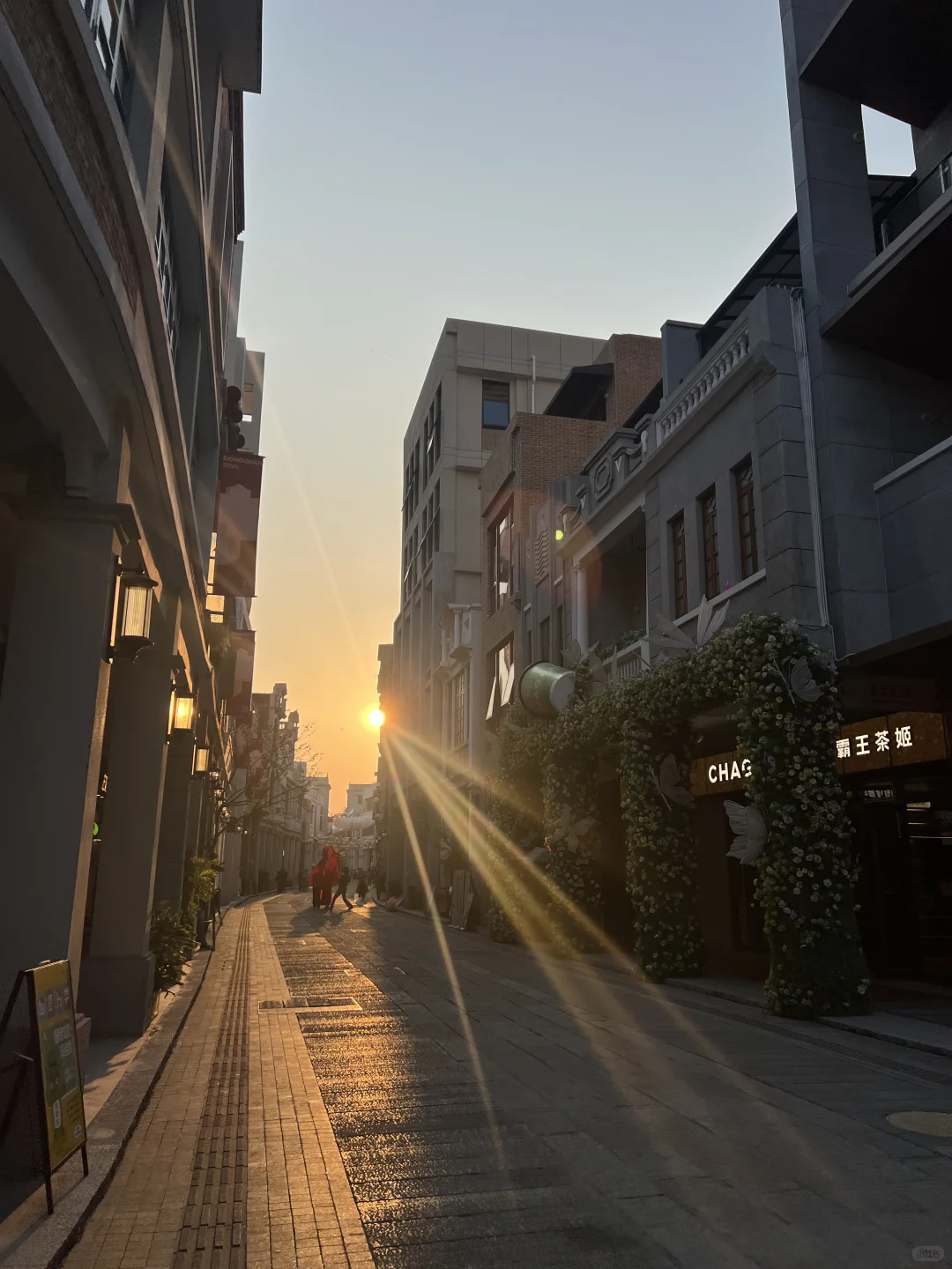 东莞一日超详细逛吃攻略还不快快码住‼️