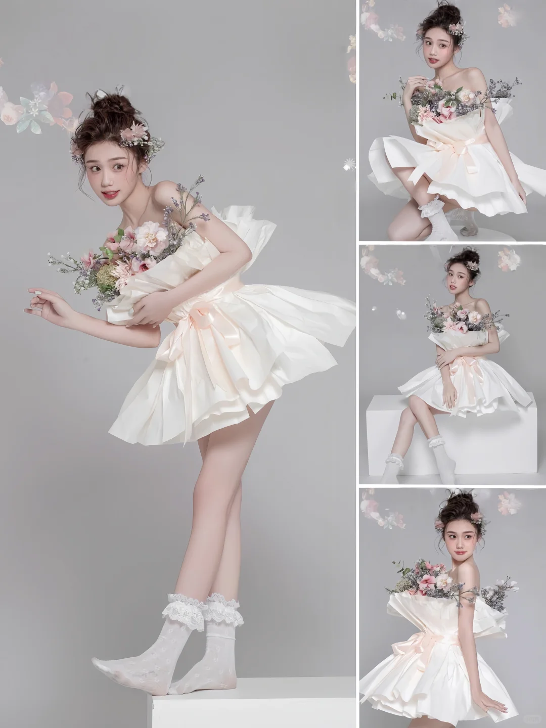 东莞写真‖氛围感拉满💕 拍照好出片📸