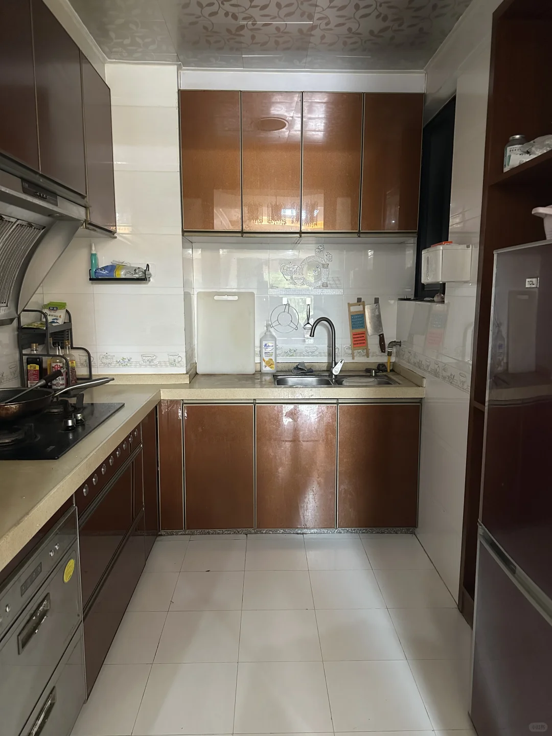 东莞大朗租房 •（转租）2室2厅招租！