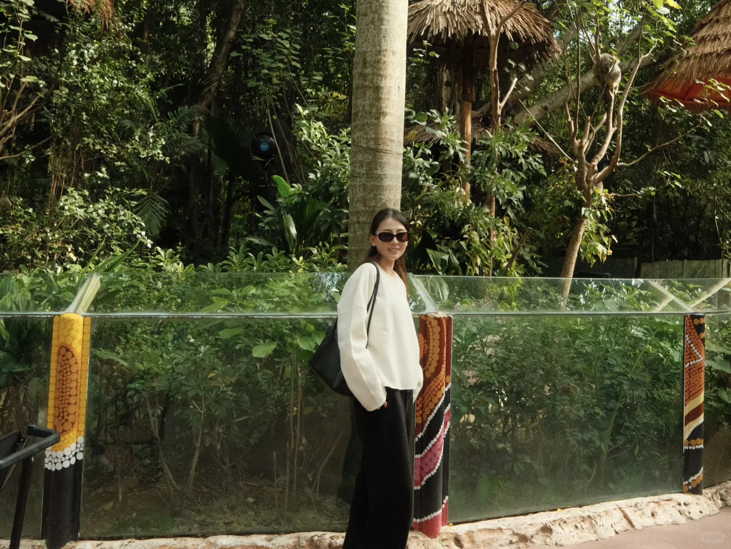 广州一周，两眼一睁就是吃