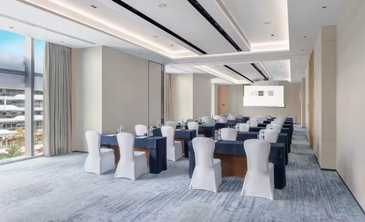 广州南沙区八百平超高档会场推荐！！