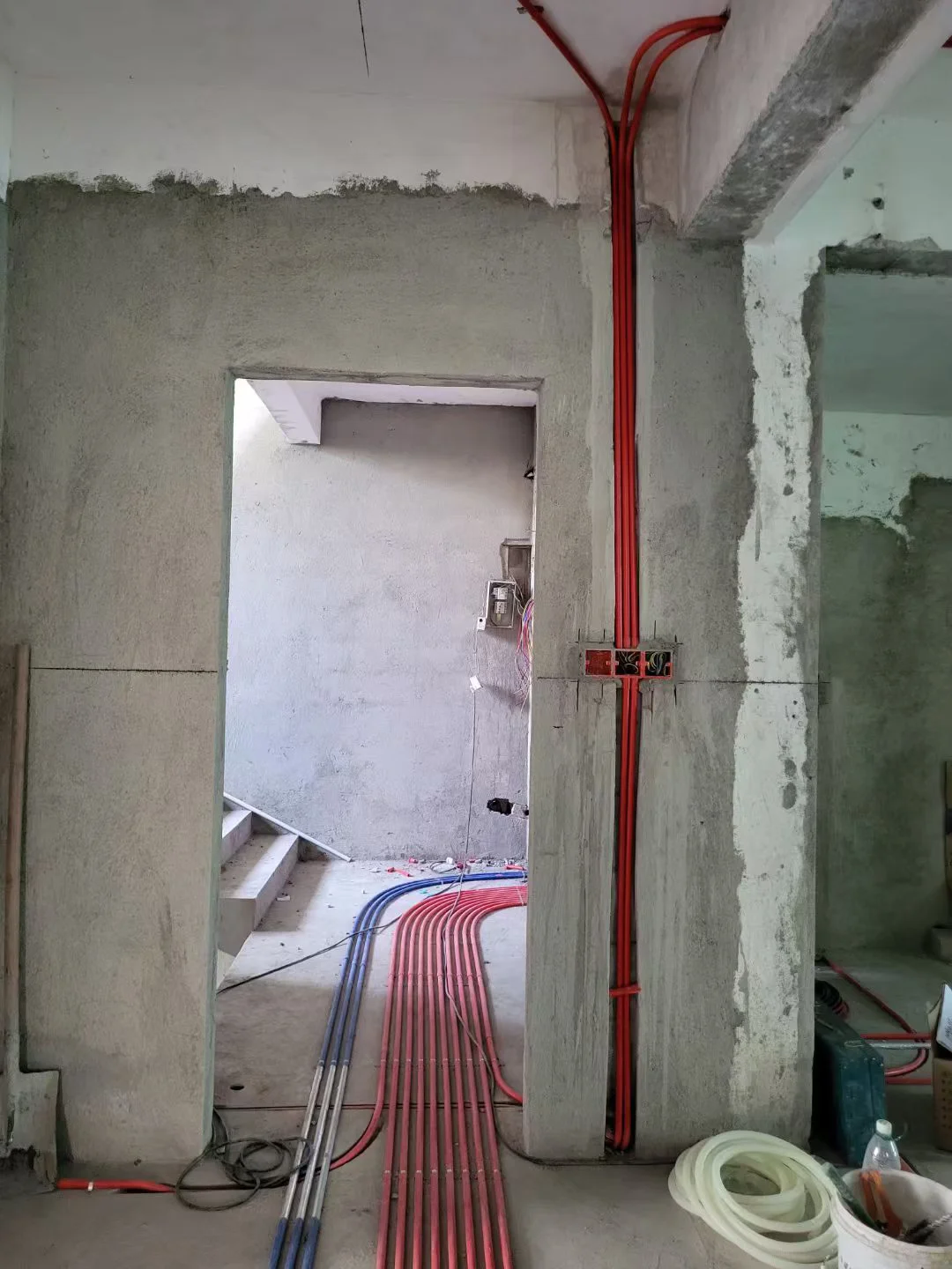 东莞自建房施工