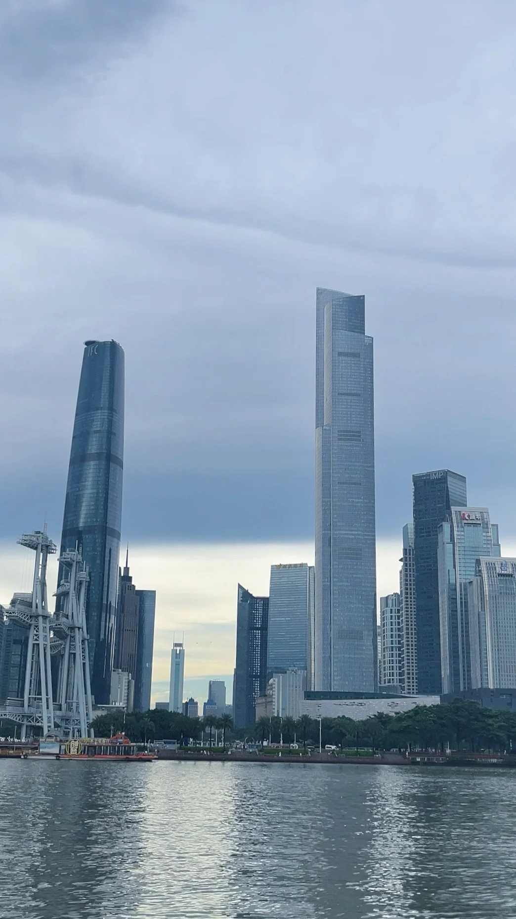 只说大实话的广州逛吃推荐and避雷